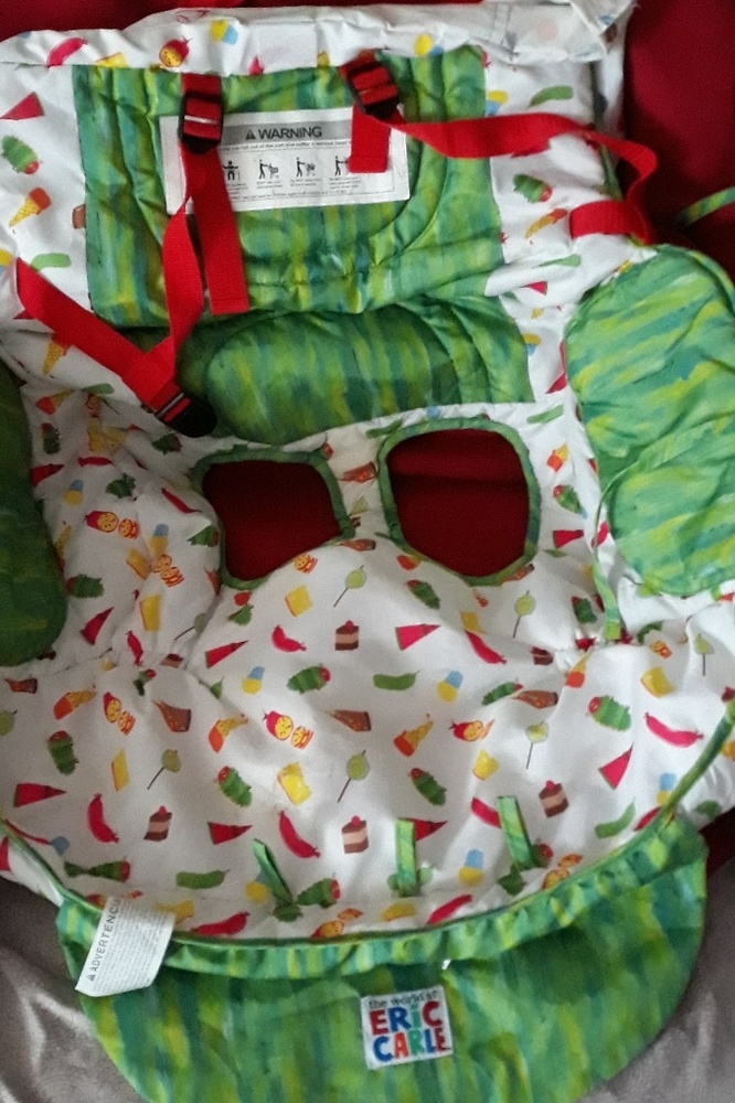 Cart cover